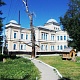 ТЕРЕНГУЛЬСКИЙ РАЙОН.Усадьба Перси-Френч